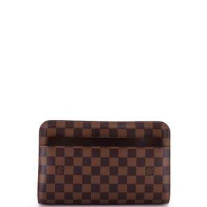 Louis Vuitton Pochette Saint #189913L88B